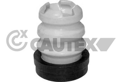 Буфер, амортизация CAUTEX 774314 для CITROËN XANTIA