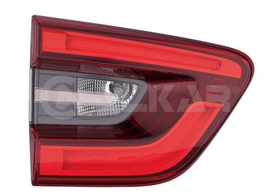 Задний фонарь ALKAR 2001330 для RENAULT KADJAR