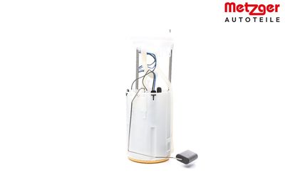 SISTEM ALIMENTARE CU COMBUSTIBIL METZGER AUTOTEILE 2250596 6