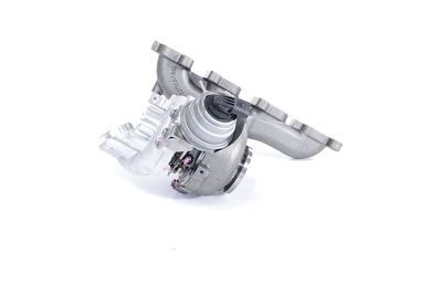 LADER AUFLADUNG BTS Turbo T914929 10