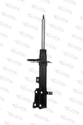 Амортизатор VITAL SUSPENSIONS 110880.2 для FIAT FREEMONT