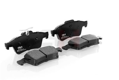 SET PLACUTE FRANA FRANA DISC GH GH411014 9