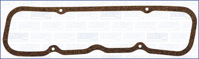 Прокладка, крышка головки цилиндра WILMINK GROUP WG1449965 для BEDFORD CHEVANNE