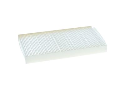 FILTER INNENRAUMLUFT BOSCH 1987432003 19