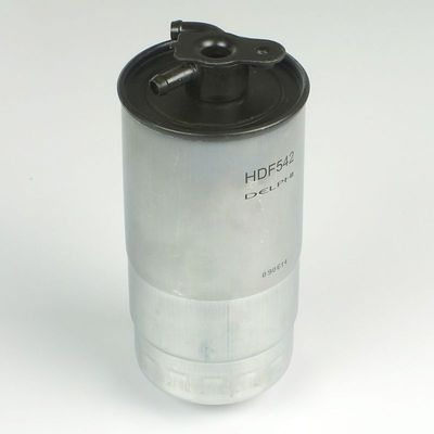 KRAFTSTOFFFILTER DELPHI HDF542 16