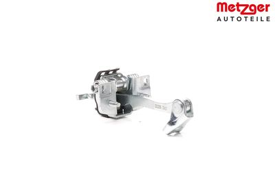 FIXARE USA METZGER AUTOTEILE 2312006 4