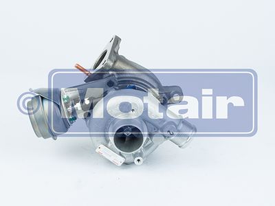MOTAIR TURBO 336121 Турбина  для AUDI A4 (Ауди А4)