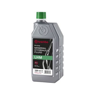 Brzdová kapalina BREMBO PRIMELINE_LHM