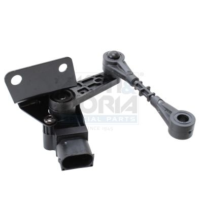 SENZOR REGLARE FARURI