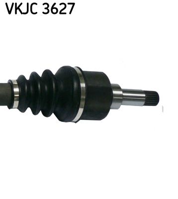 Drive Shaft VKJC 3627