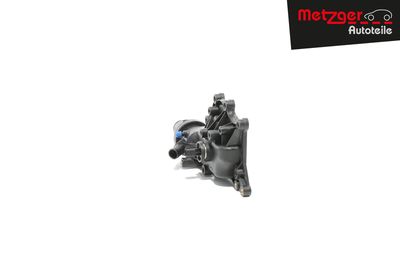 TERMOSTAT LICHID RACIRE METZGER AUTOTEILE 4006042 9