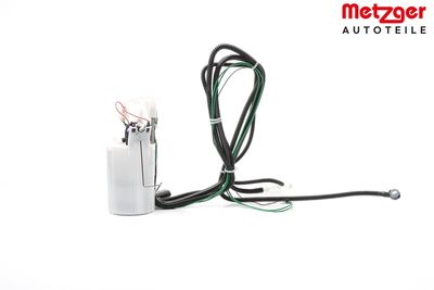 SISTEM ALIMENTARE CU COMBUSTIBIL METZGER AUTOTEILE 2250656 20