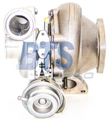 COMPRESOR SISTEM DE SUPRAALIMENTARE BTS Turbo T912015 6