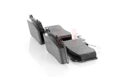 SET PLACUTE FRANA FRANA DISC GH GH412321 22