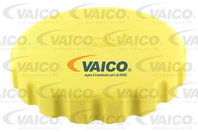 VAICO V40-0481 Кришка масло заливної горловини 