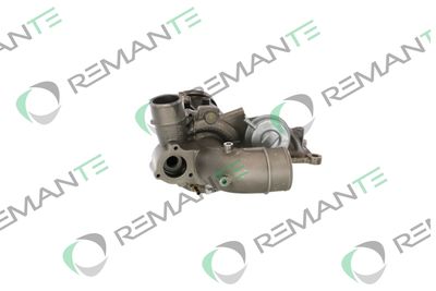 COMPRESOR SISTEM DE SUPRAALIMENTARE