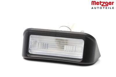 ILUMINARE NUMAR DE CIRCULATIE METZGER AUTOTEILE 2080123 22
