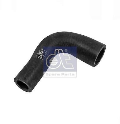 Przewód elastyczny chłodnicy DT SPARE PARTS 4.81338
