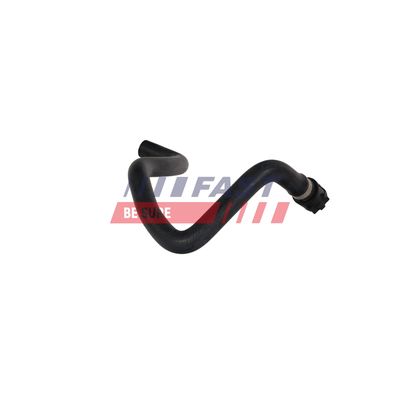 FURTUN RADIATOR FAST FT01211 11