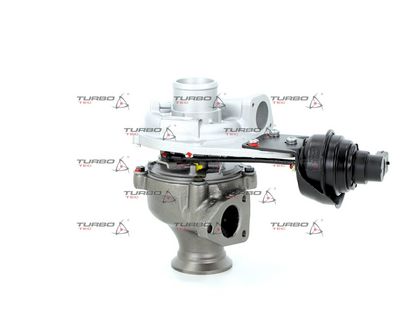 COMPRESOR SISTEM DE SUPRAALIMENTARE