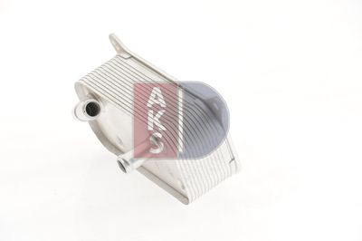 ÖLKüHLER MOTORöL AKS DASIS 046106N 9