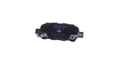 BREMSBELAGSATZ SCHEIBENBREMSE SKF VKBP90107A 9