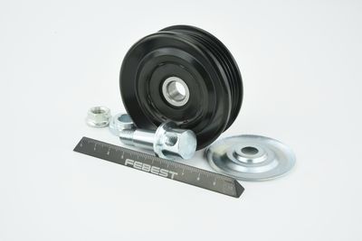 ROLA INTINZATOR CUREA TRANSMISIE FEBEST 0187GX100 6