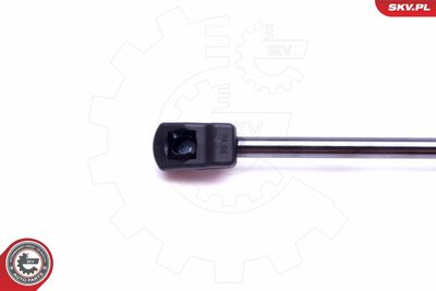 Gas Spring, bonnet 52SKV043