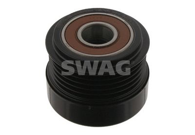 SISTEM ROATA LIBERA GENERATOR