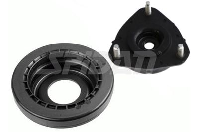 SPIDAN CHASSIS PARTS 410370 Опора амортизатора для FORD TRANSIT CONNECT (P65_, P70_, P80_) 1.8 TDCi