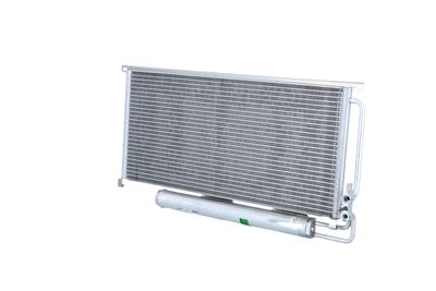 CONDENSATOR CLIMATIZARE NRF 350511 28