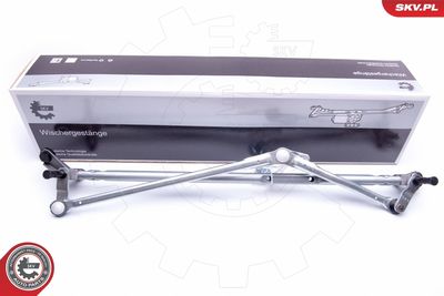 Napęd wycieraczek ESEN SKV 05SKV054