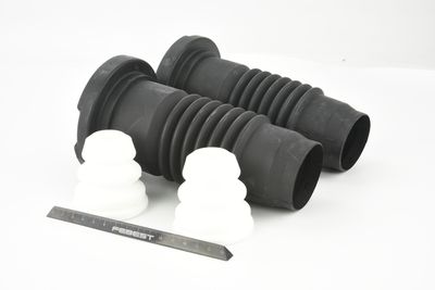 CHIT PROTECTIE PRAF AMORTIZOR FEBEST MZSHBGGFKIT 6