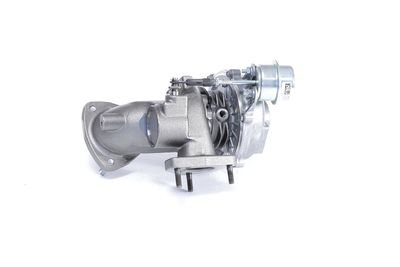 LADER AUFLADUNG BTS Turbo T911688 26