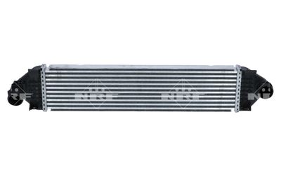 Charge Air Cooler 30321