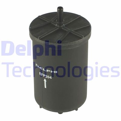 Топливный фильтр DELPHI EFP204 для VW BORA
