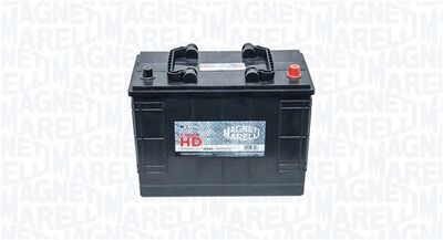 MAGNETI MARELLI Starterbatterie