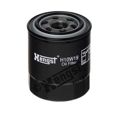 Масляный фильтр HENGST FILTER H10W19 для HYUNDAI H350