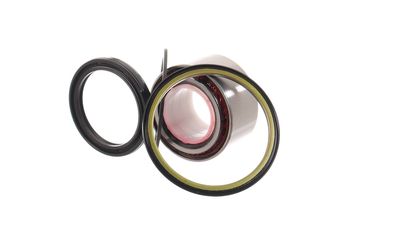 SET RULMENT ROATA SKF VKBA3219 16