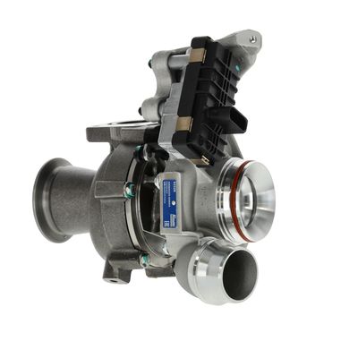 COMPRESOR SISTEM DE SUPRAALIMENTARE NISSENS 93328 33