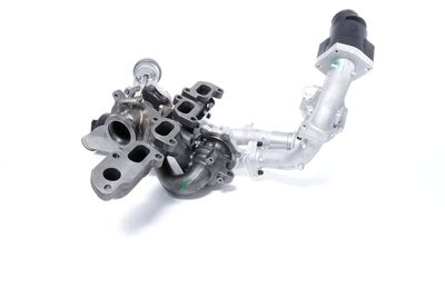 LADER AUFLADUNG BTS Turbo T916194KPL 21