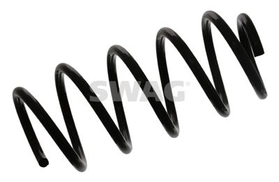 SWAG 50 94 6942 Пружина подвески  для FORD FIESTA (Форд Фиеста)