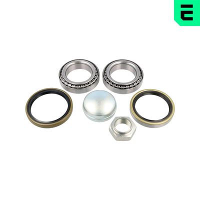 Wheel Bearing Kit 681506