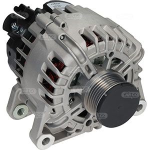 GENERATOR / ALTERNATOR HC-Cargo F032116237 1