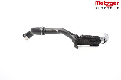 LADELUFTSCHLAUCH METZGER AUTOTEILE 2401179 25