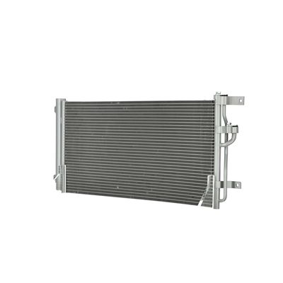 CONDENSATOR CLIMATIZARE NISSENS 940569 29