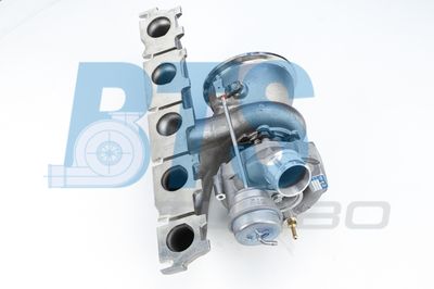 LADER AUFLADUNG BTS Turbo T915828 7