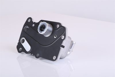ÖLKüHLER MOTORöL NISSENS 91242 28