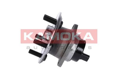 Wheel Bearing Kit 5500093