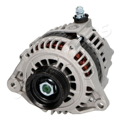 JAPANPARTS ALD436 Генератор  для NISSAN PATHFINDER (Ниссан Патхфиндер)